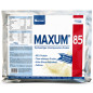 Preview: Multi-Food, Maxum 85, Mehrkomponenten-Protein, 750 g, Beutel, Banane