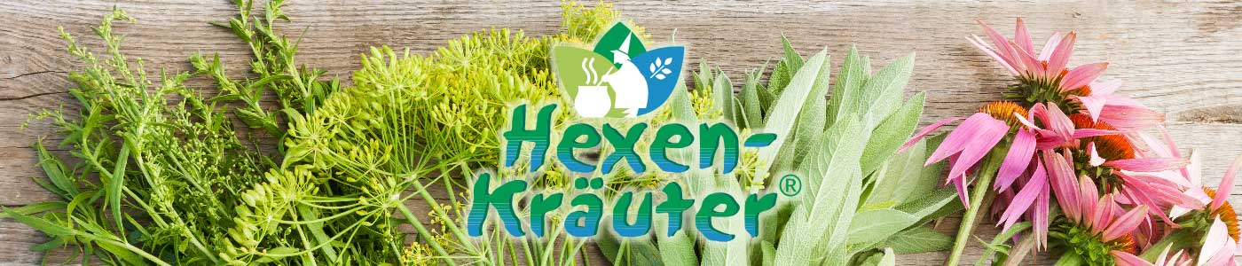 Hexen-Kräuter Bitterstoffe