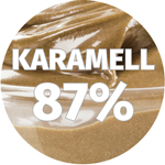 Protein Pudding, Vanille, 87 % Eiweiß