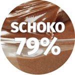 Protein Pudding, Vanille, 87 % Eiweiß