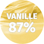 Protein Pudding, Vanille, 87 % Eiweiß