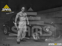 Die Sportart Bodybuilding hat das Ziel, den eigenen Körper aktiv zu gestalten und zu formen.