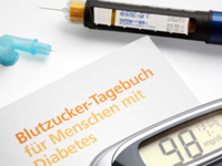 Immer mehr Menschen in Deutschland leiden unter Diabetes, der sich durch dauerhaft erhöhte Blutzuckerspiegel auszeichnet.