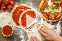 Video Pizza