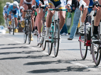 Ausdauer und Fitness für Radfahrer