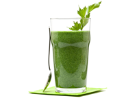 Shakes sind beliebte Mittel zur Nahrungsergänzung.