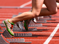 Je nach Trainingsintensität sollte der Kohlenhydratanteil eines Joggers höher liegen, um die Glykogenspeicher in den Muskeln wieder aufzufüllen.