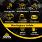 Preview: Unschlagbare Vorteile mit dem Sams Ultra Hardgainer