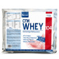 Preview: CFM Whey 104, 750 g, Erdbeere