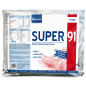 Preview: Multi-Food, Super 91, Soja Protein, Isolat, 750 g, Beutel, Erdbeere