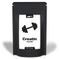 Preview: SAM'S Creatin Pulver Beutel 500 g
