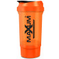Preview: Shaker Maxum mit Pulverfach