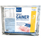 Preview: Zunehmen mit Weight Gainer 1500 g-Beutel Erdbeere