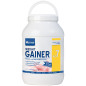 Preview: Zunehmen mit Weight Gainer 3000 g-Dose Erdbeere