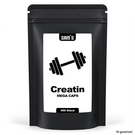 Creatin Kapseln