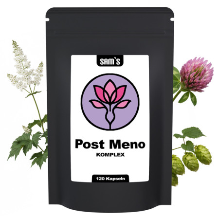 Preview: Post Meno Komplex