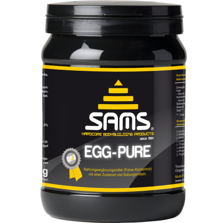 Egg Protein