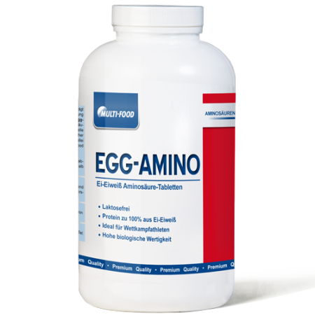 Egg-Amino