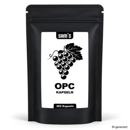 OPC Kapsel