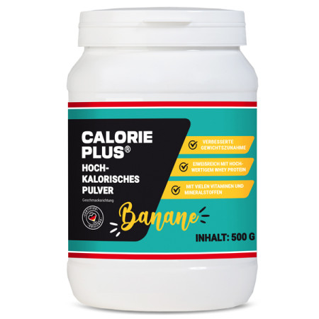 Calorie Plus - Banane