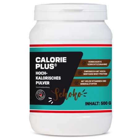 Calorie Plus - Schoko