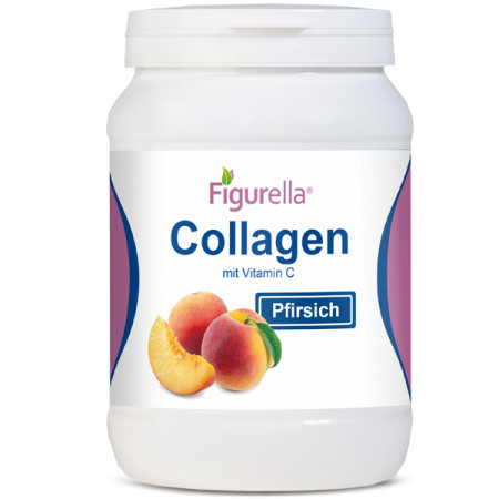 Figurella Collagen Pfirsich