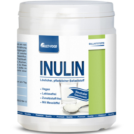 Inulin Ballaststoff