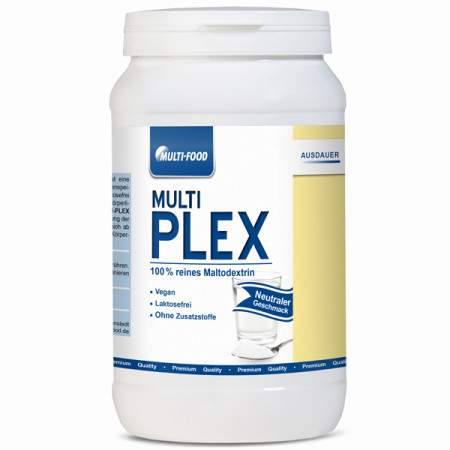 Maltodextrin 19, Multi Plex, MULTI-FOOD, 1000 g