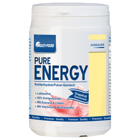Pure Energy