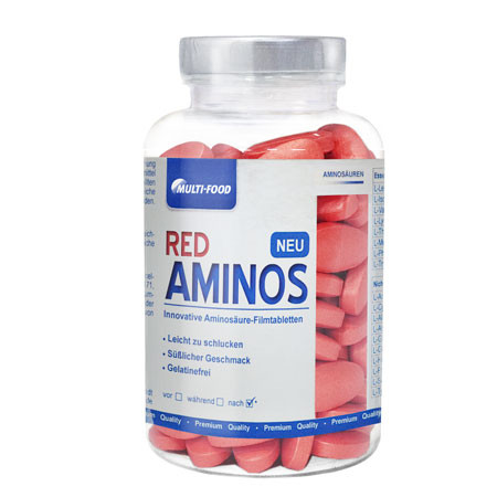 Red Aminos