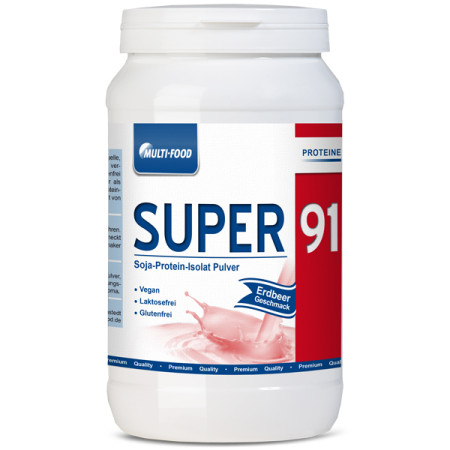 Soja Protein – SUPER 91
