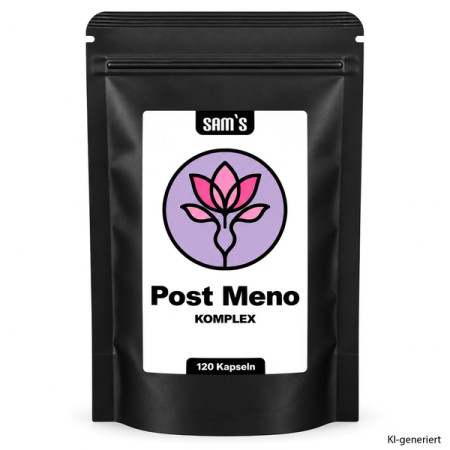 Post Meno Komplex Kapseln