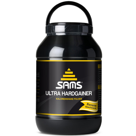 SAMS Ultra Hardgainer