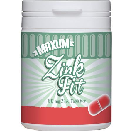 Zinktabletten