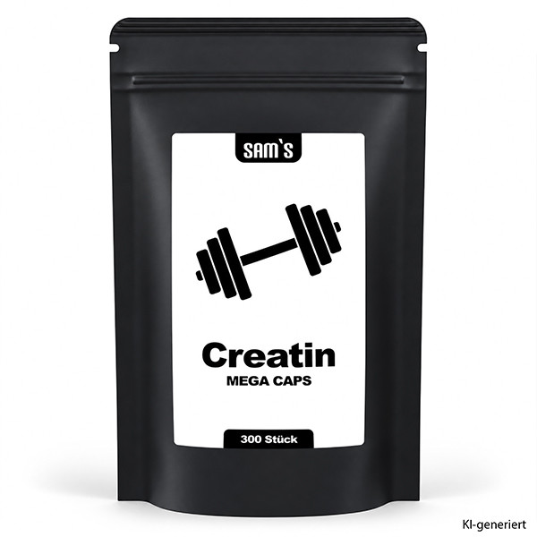 Creatin Kapseln