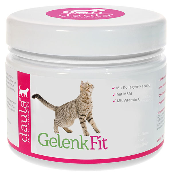 daula GelenkFit für Katzen