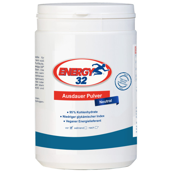 Energy 32 Pulver Neutral
