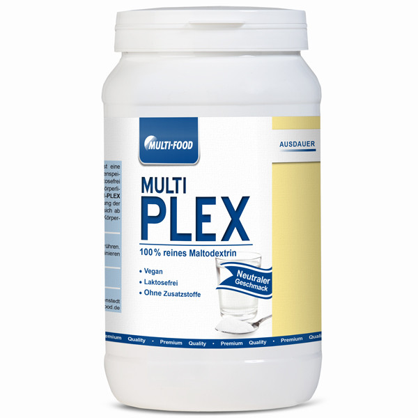 Maltodextrin 19, Multi Plex, MULTI-FOOD, 1000 g