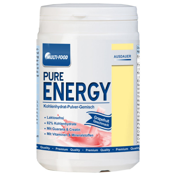 Pure Energy