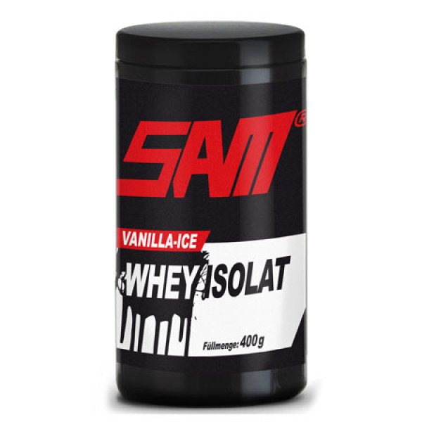 SAM® Whey Isolat